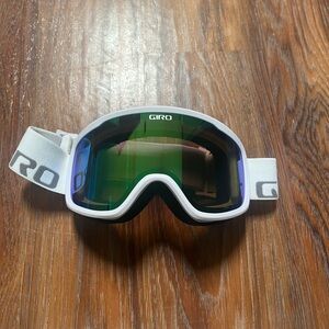 Giro snowboarding/ski goggles